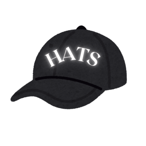 Hats