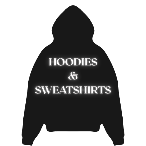 Hoodies & Sweatshirts