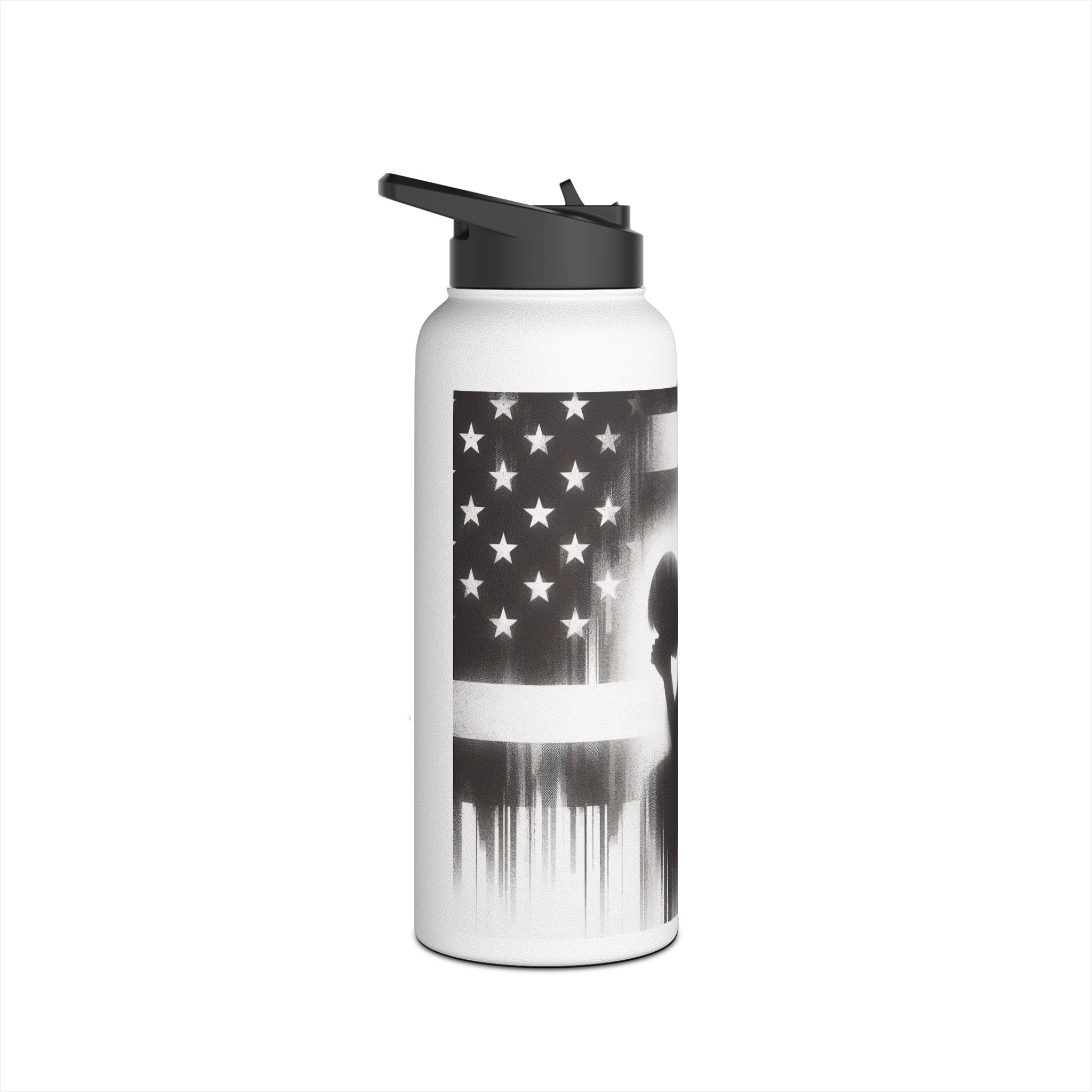 Left Side Logic Tumbler