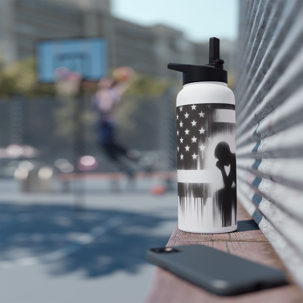 Left Side Logic Tumbler