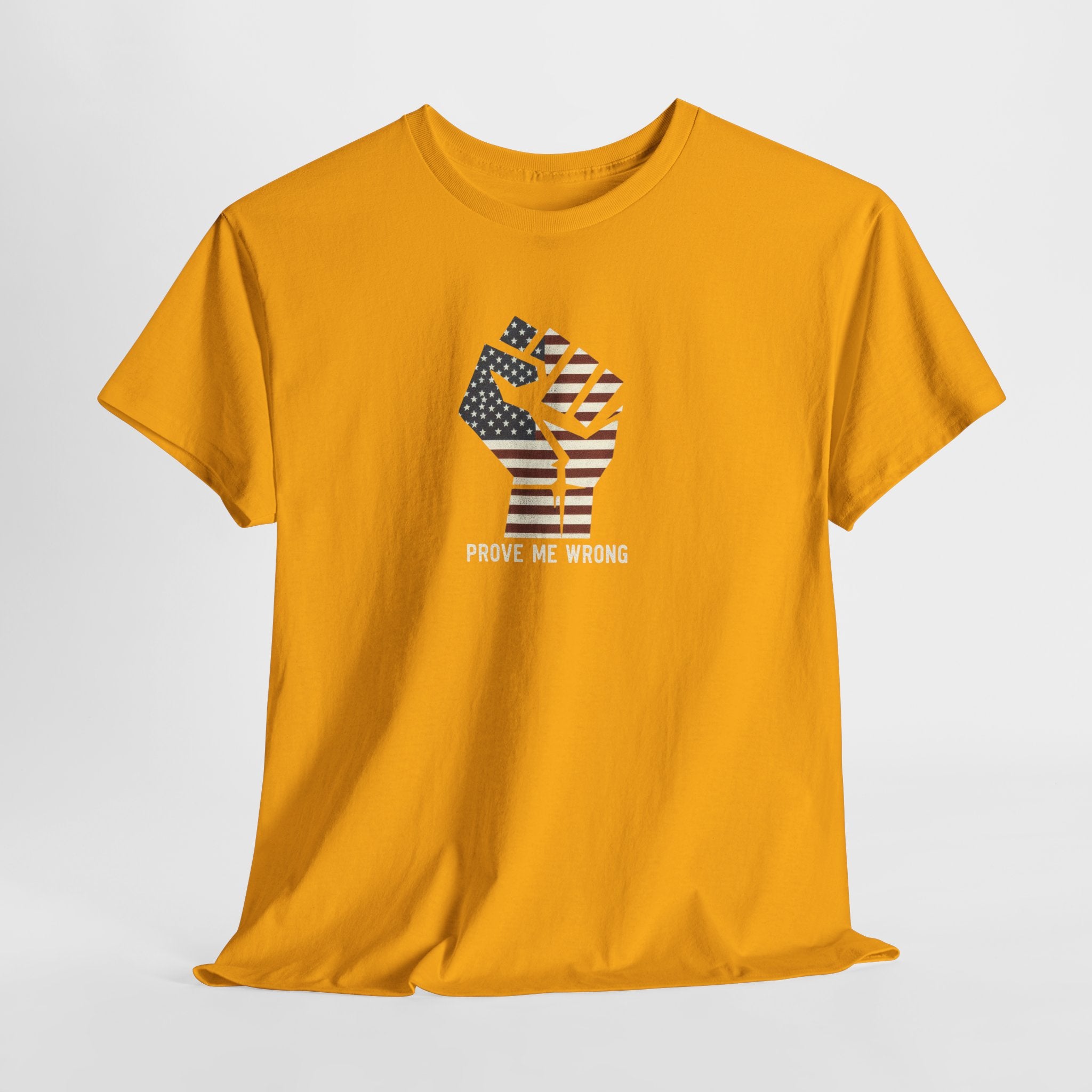 Prove Me Wrong Tee