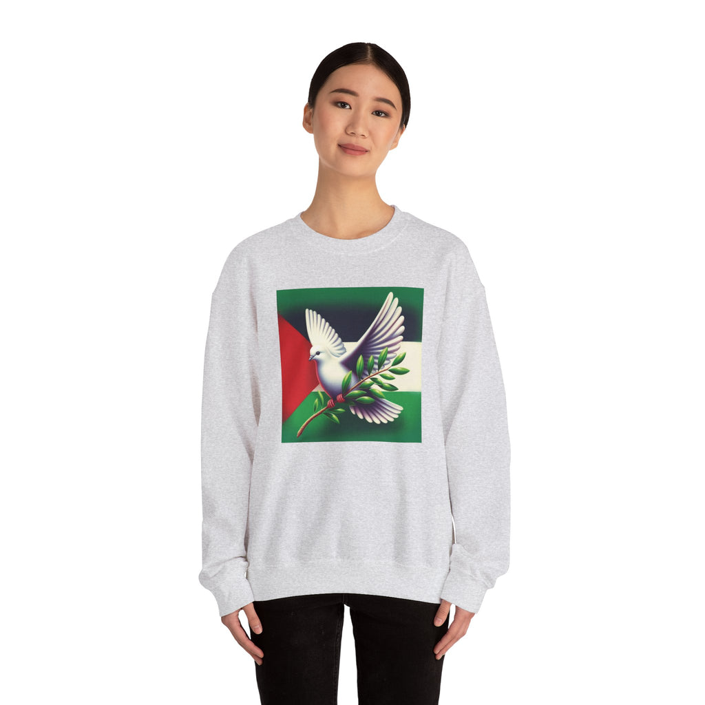 Peace 4 Palestine Sweatshirt