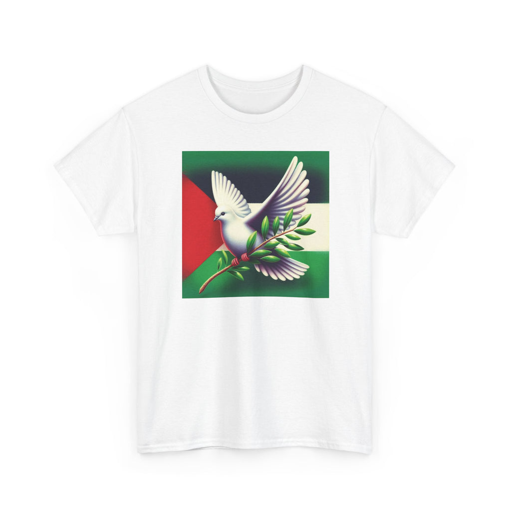 Peace 4 Palestine Tee