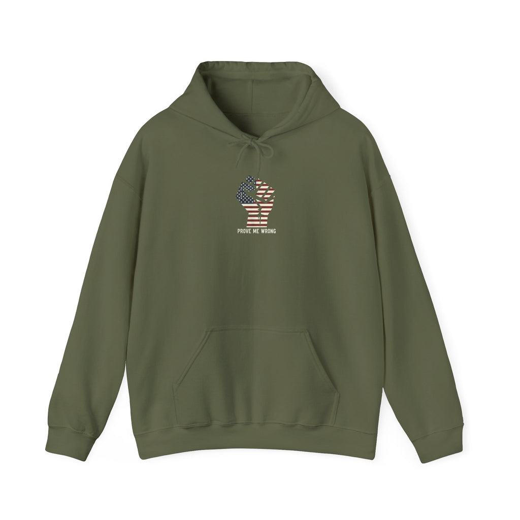 Prove Me Wrong Hoodie
