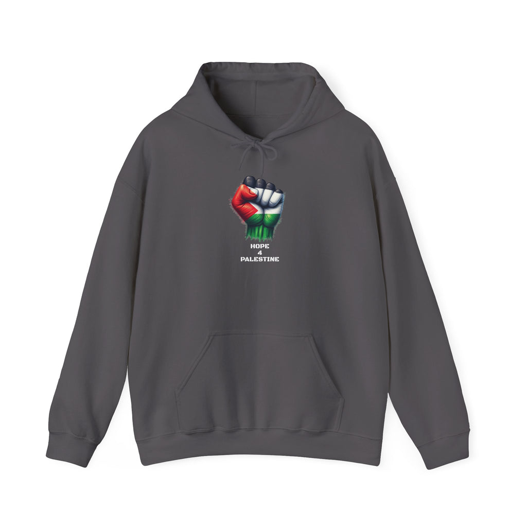 Hope 4 Palestine Hoodie