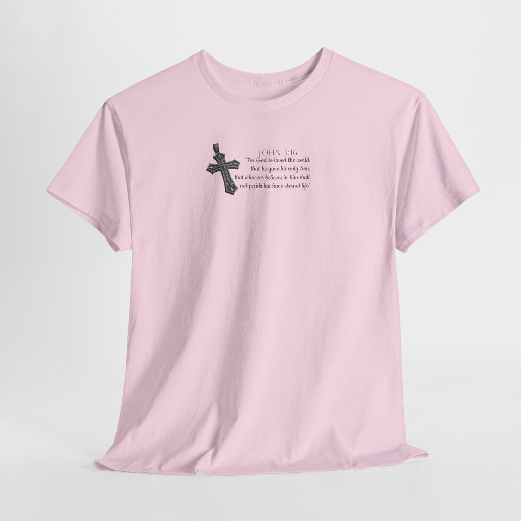 John 3:16 Tee