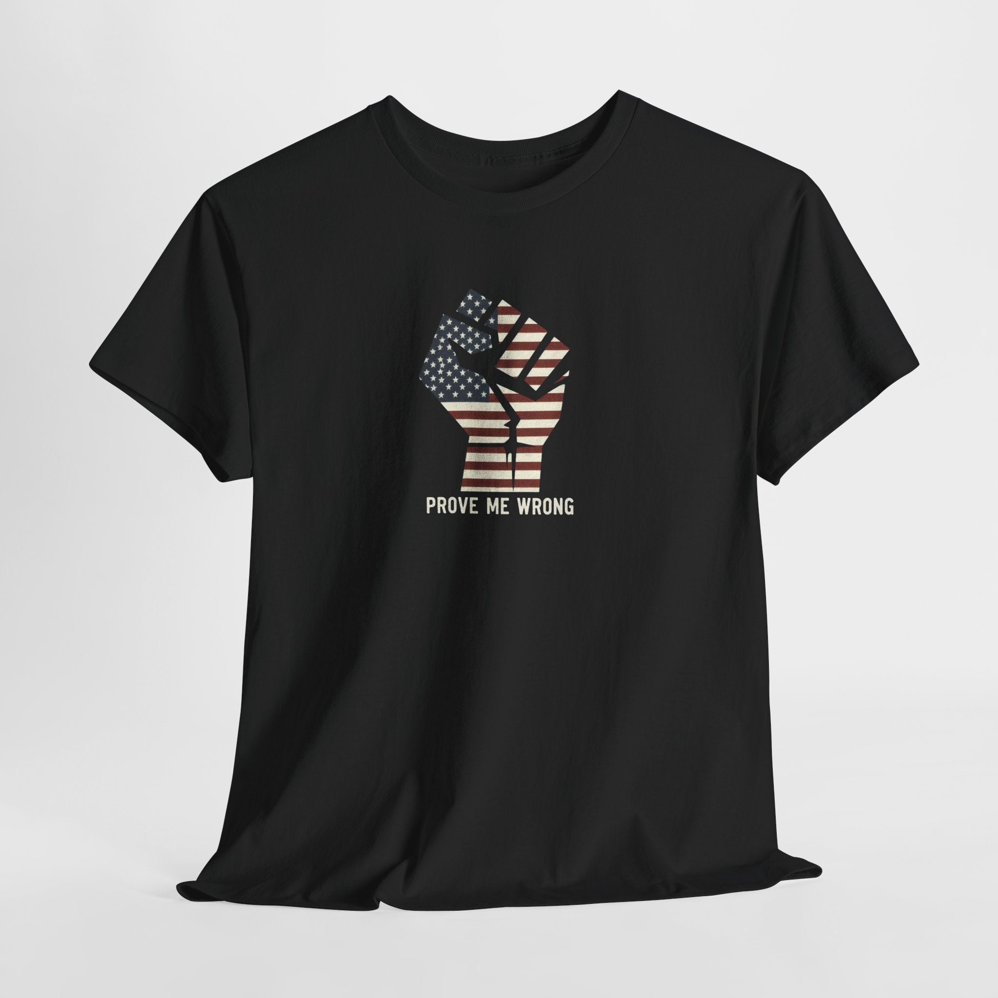 Prove Me Wrong Tee