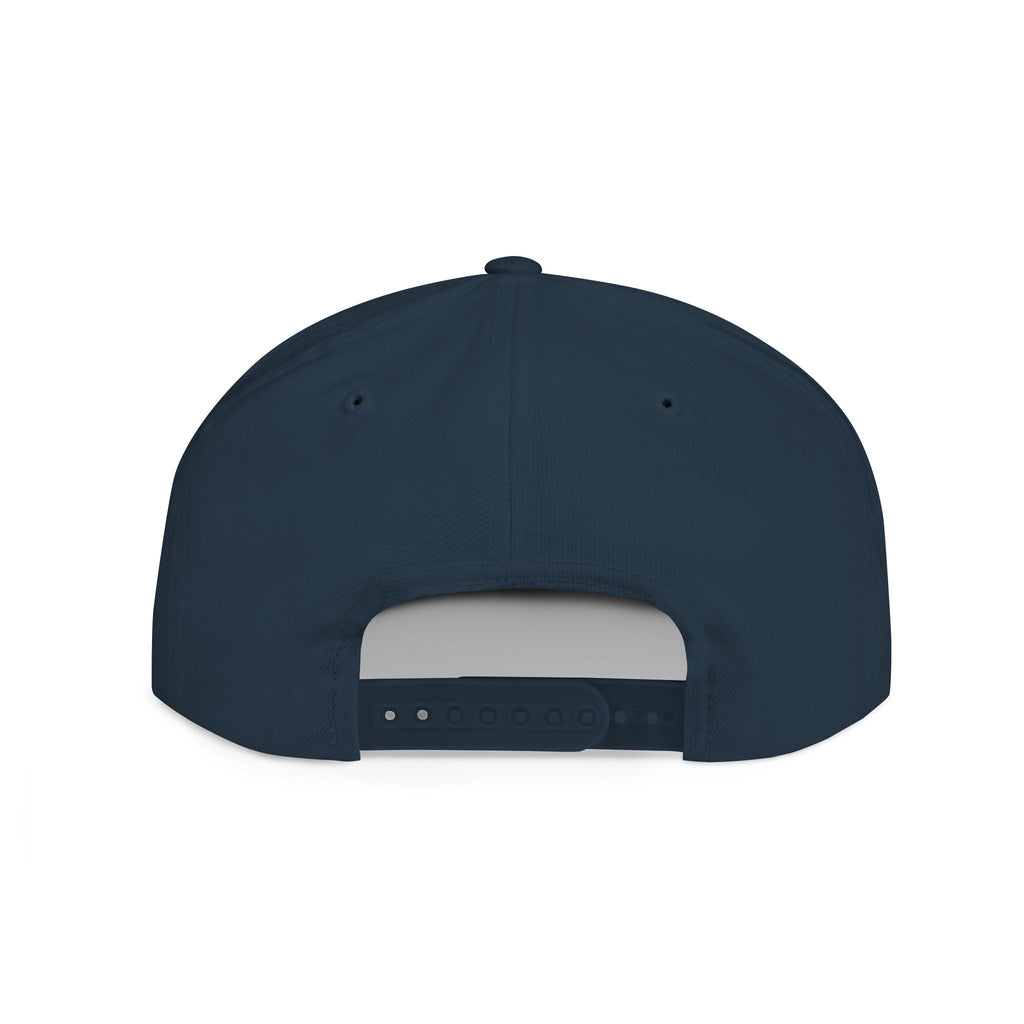 Moroni 1:2 Snapback Cap