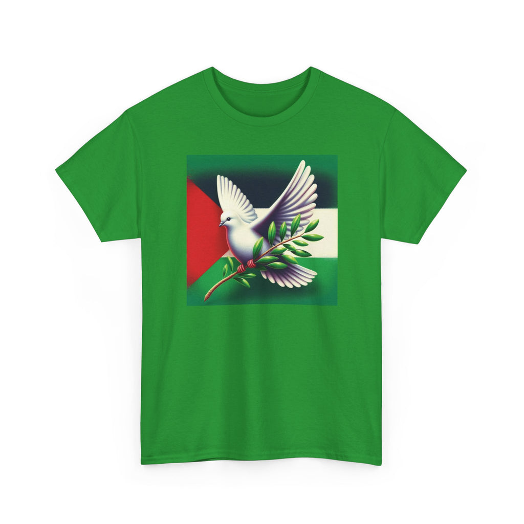 Peace 4 Palestine Tee