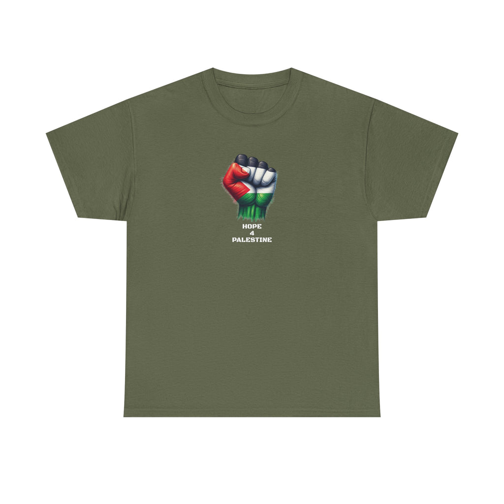 Hope 4 Palestine Tee