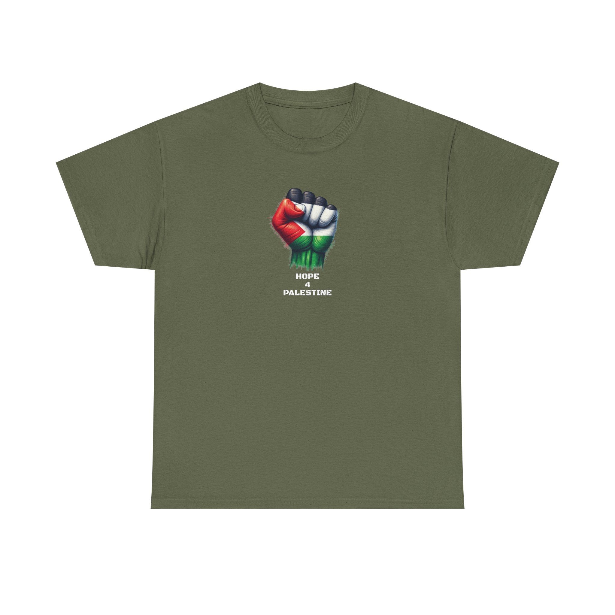 Hope 4 Palestine Tee