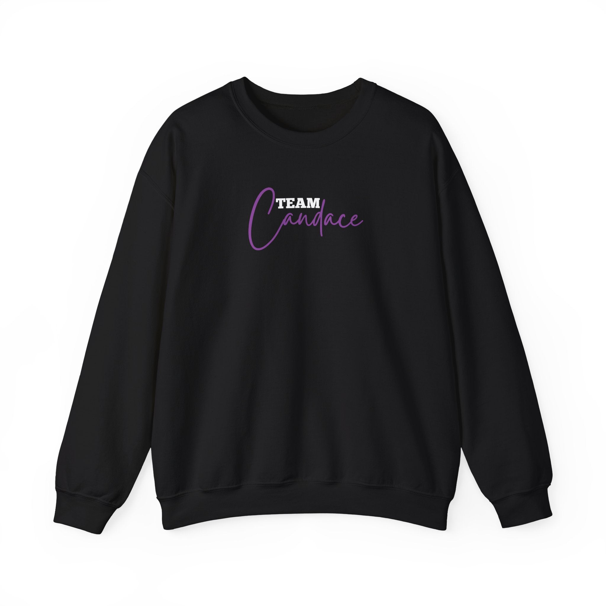 Team Candace Sweatshirt
