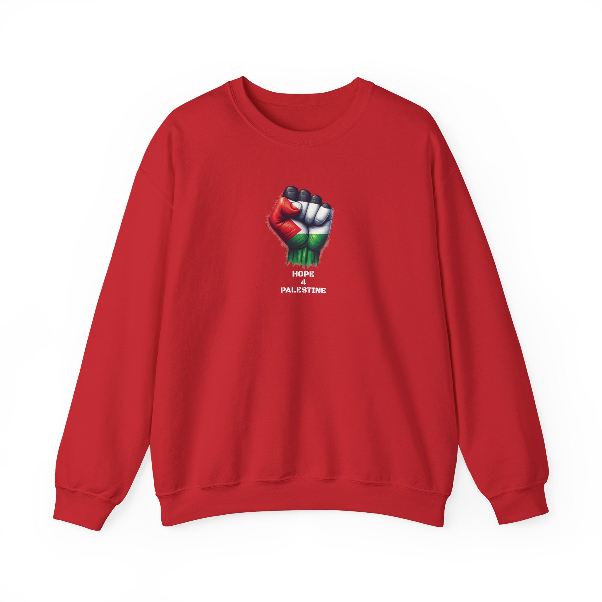 Hope 4 Palestine Sweatshirt