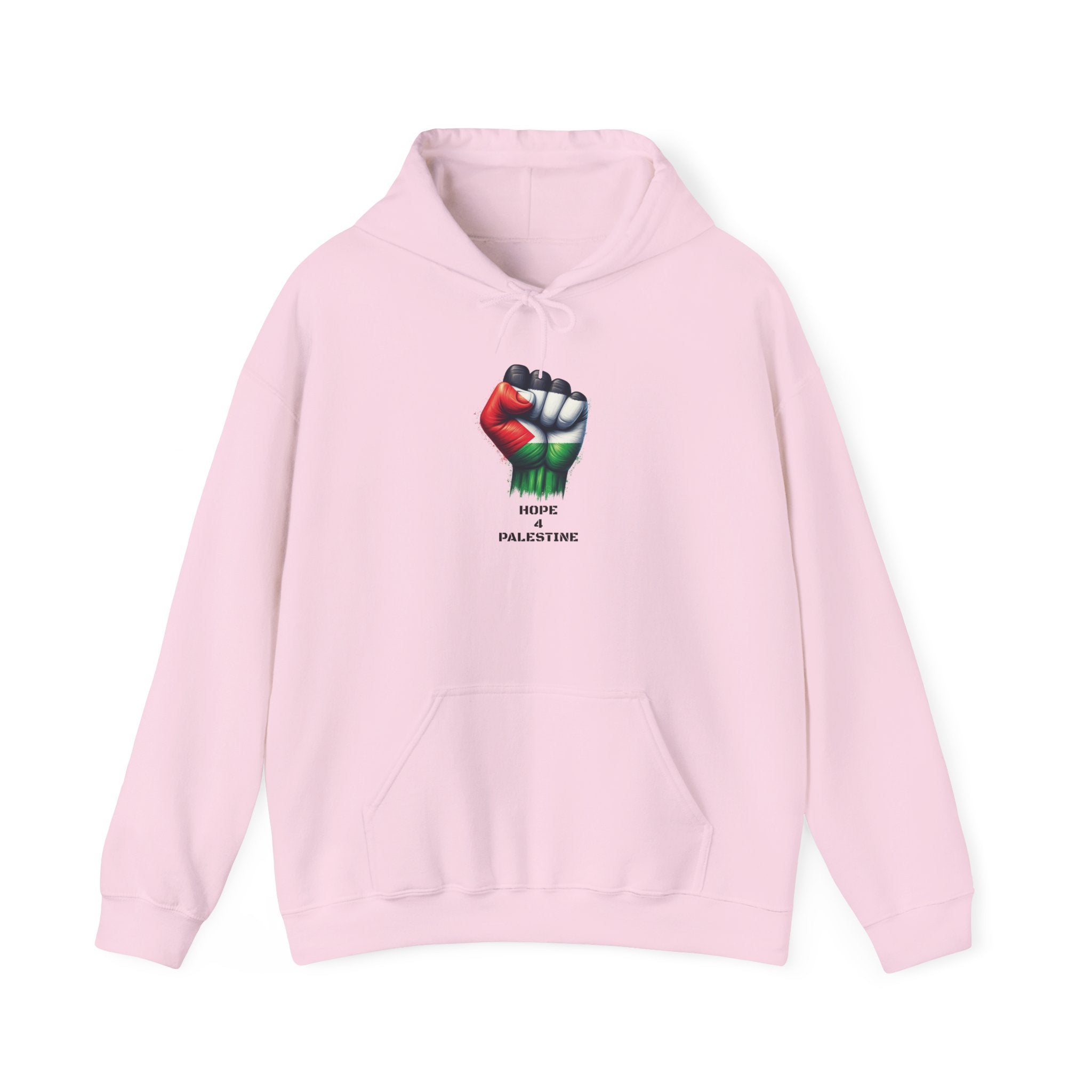 Hope 4 Palestine Hoodie