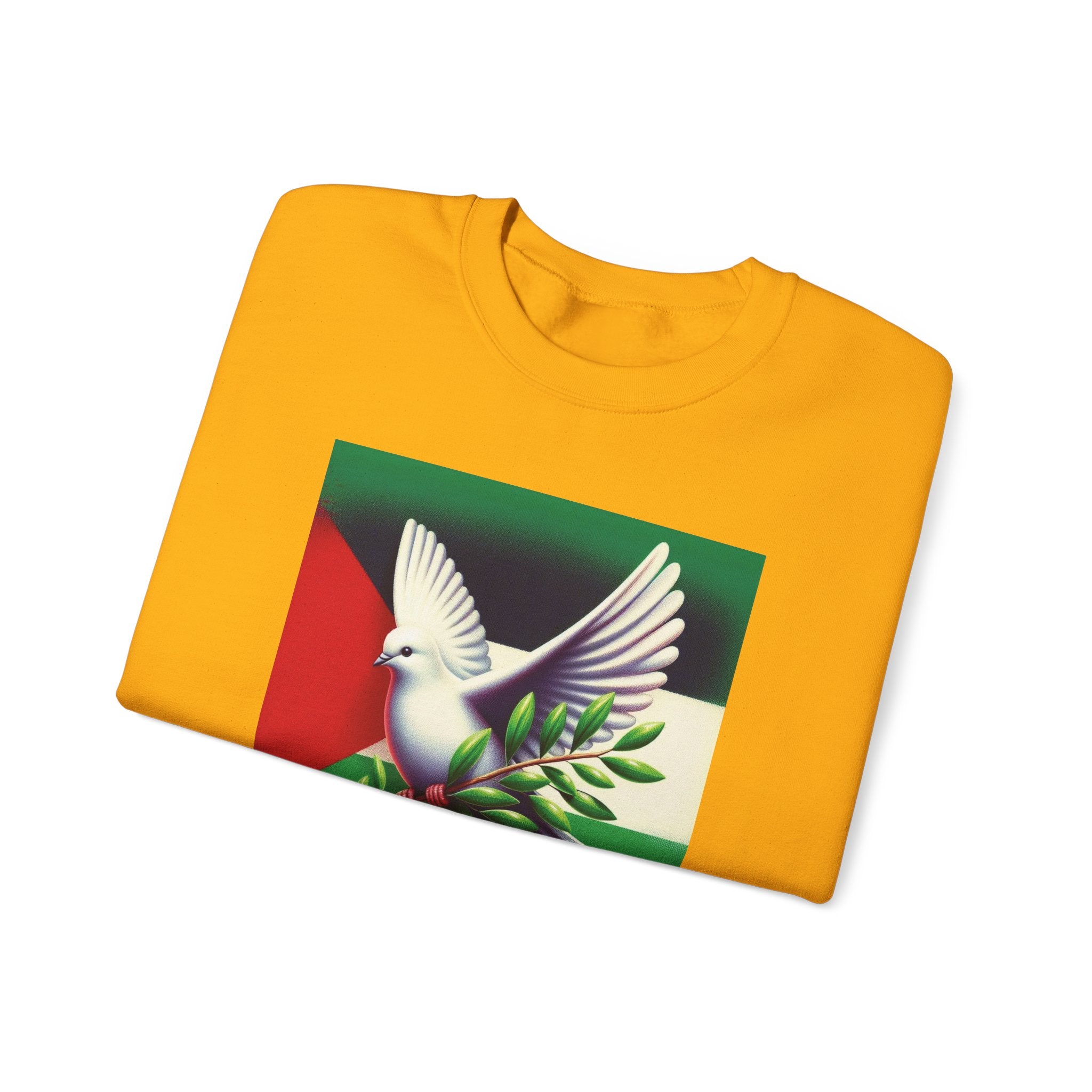 Peace 4 Palestine Sweatshirt
