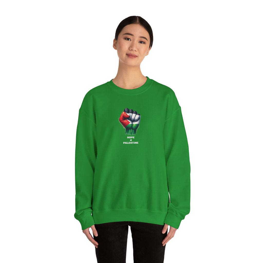 Hope 4 Palestine Sweatshirt