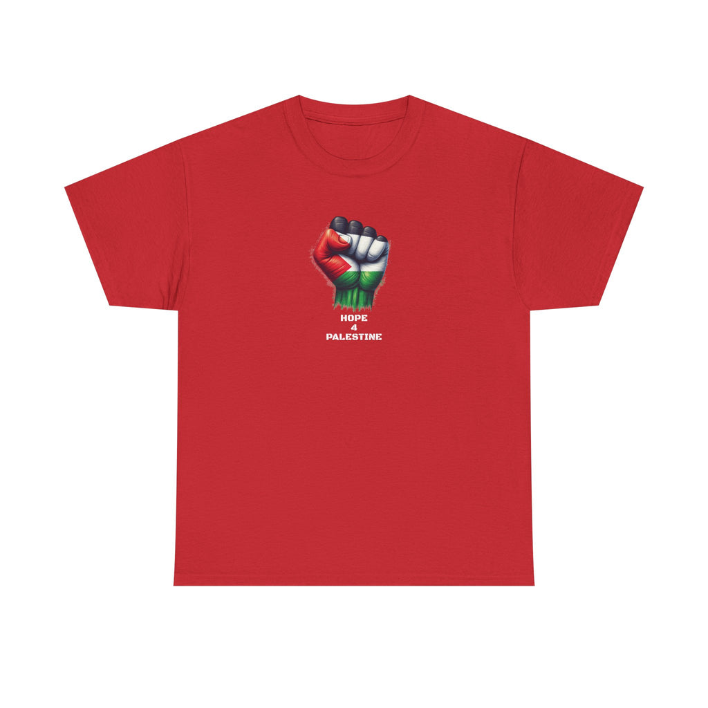 Hope 4 Palestine Tee