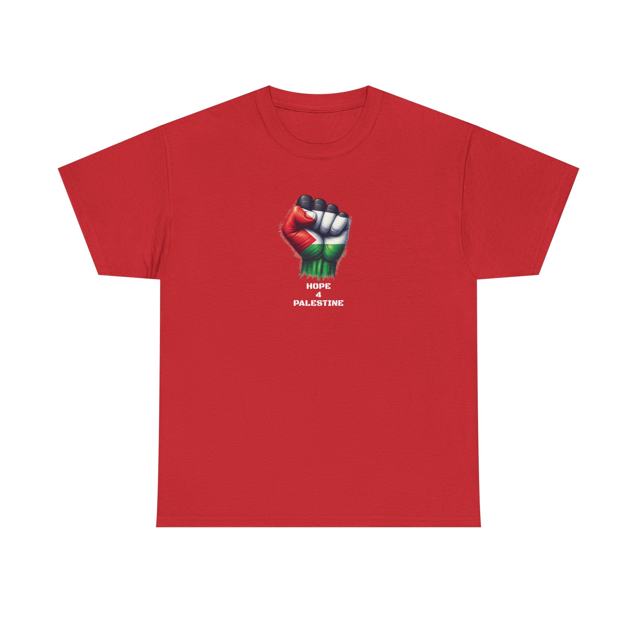 Hope 4 Palestine Tee