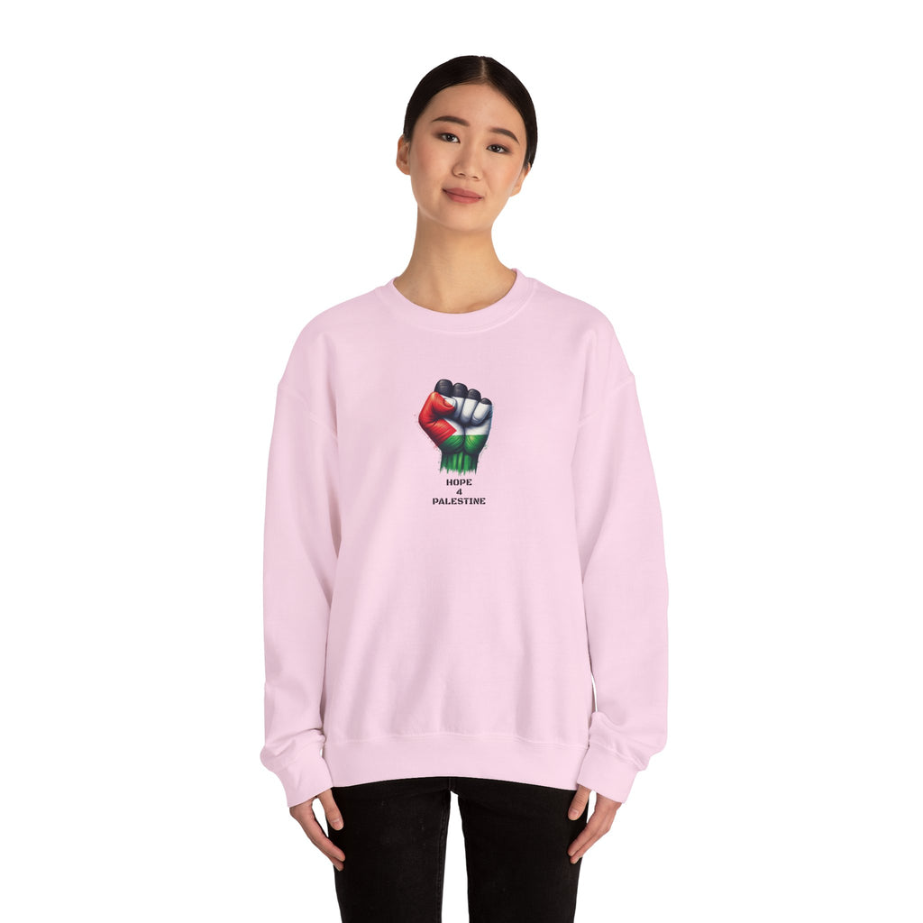 Hope 4 Palestine Sweatshirt