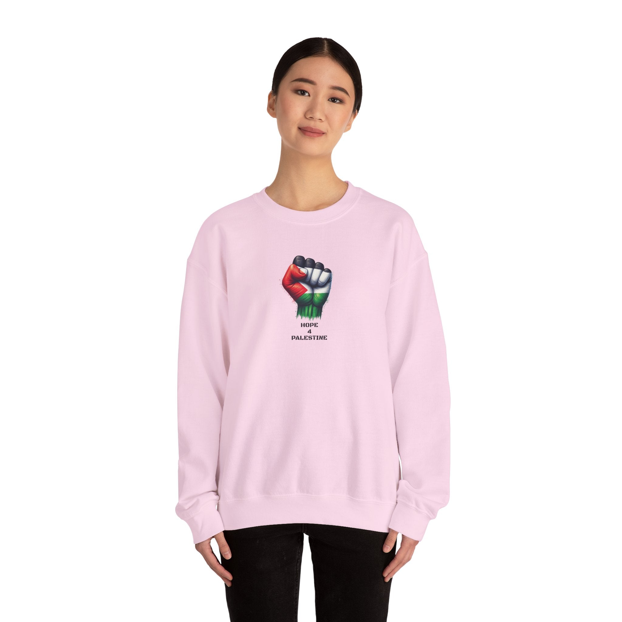 Hope 4 Palestine Sweatshirt