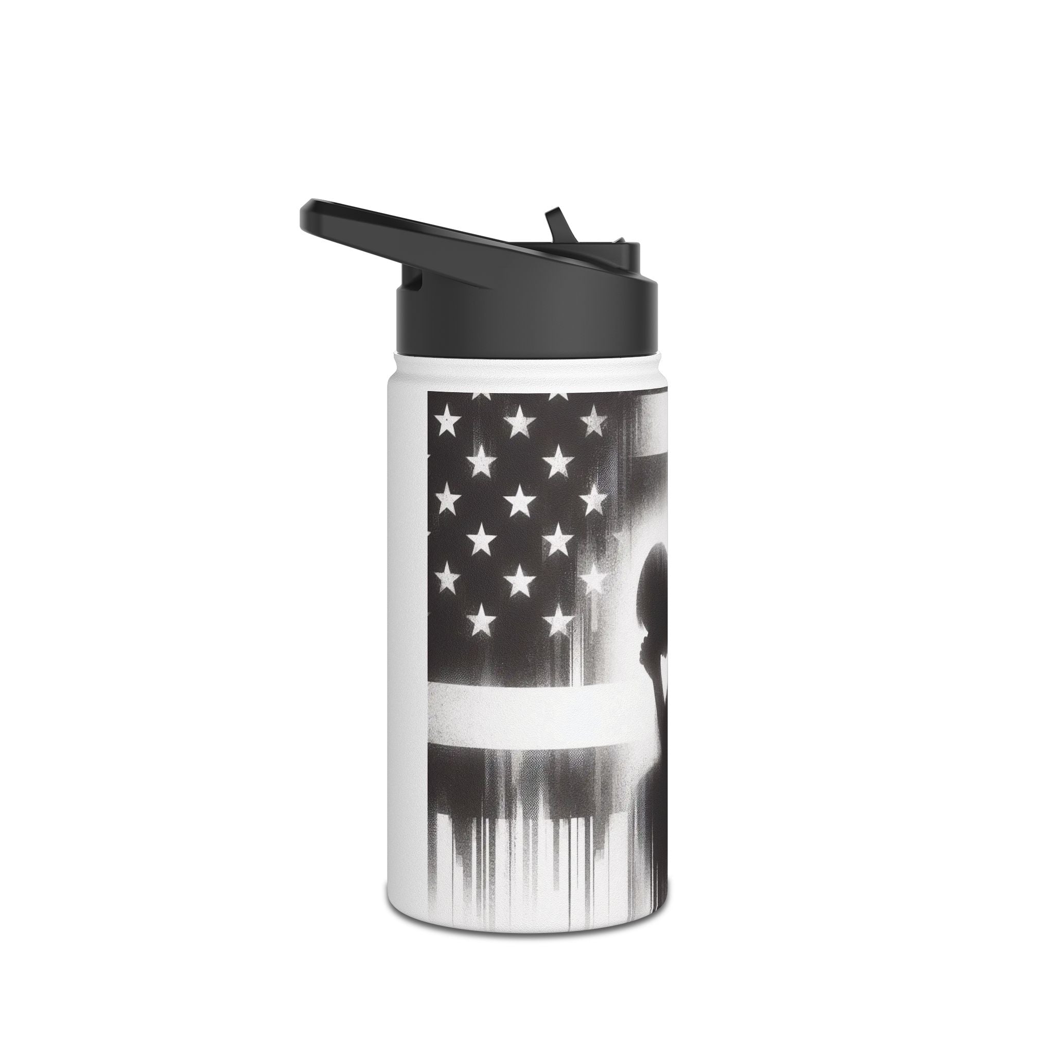 Left Side Logic Tumbler
