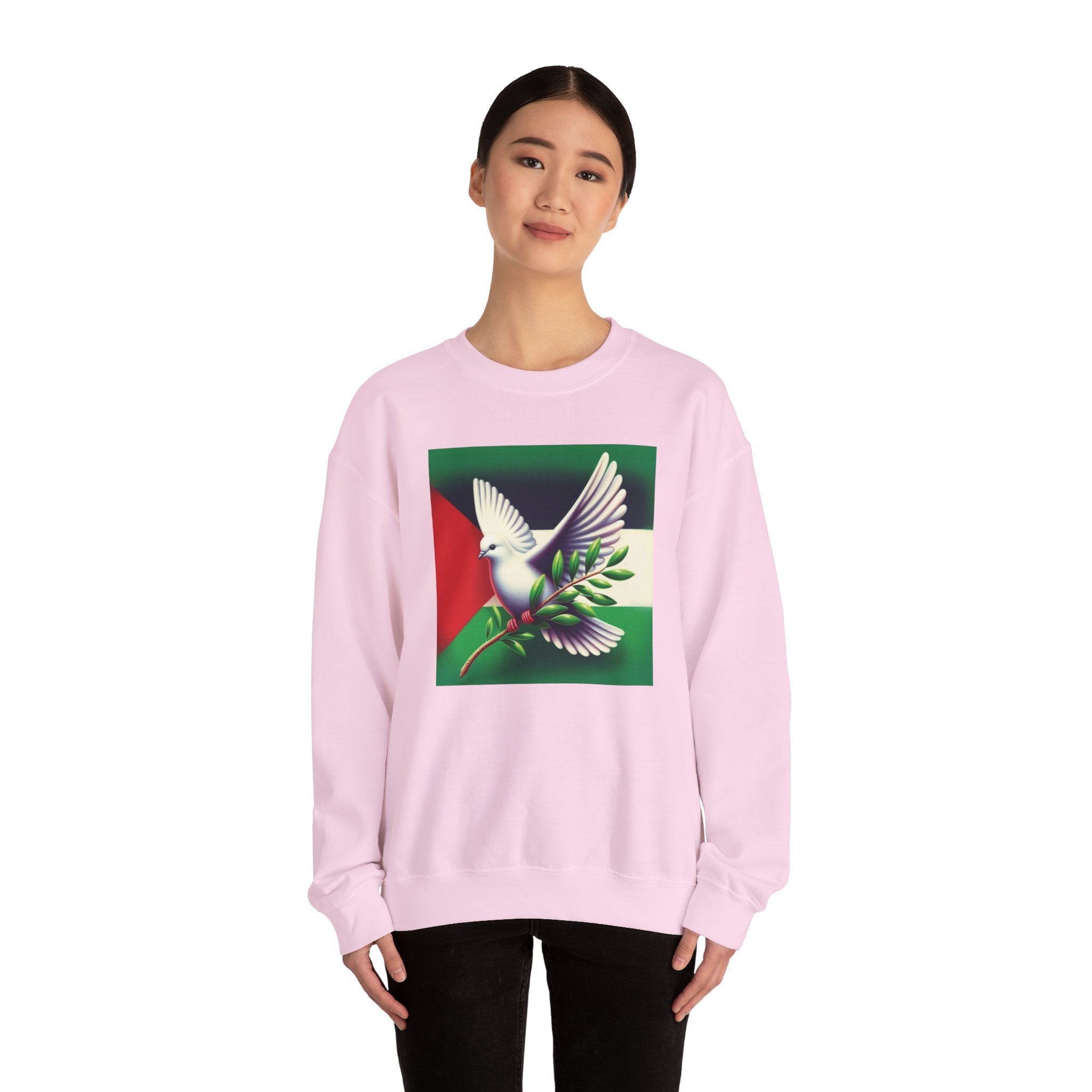 Peace 4 Palestine Sweatshirt