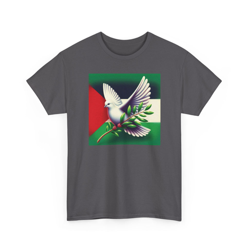 Peace 4 Palestine Tee