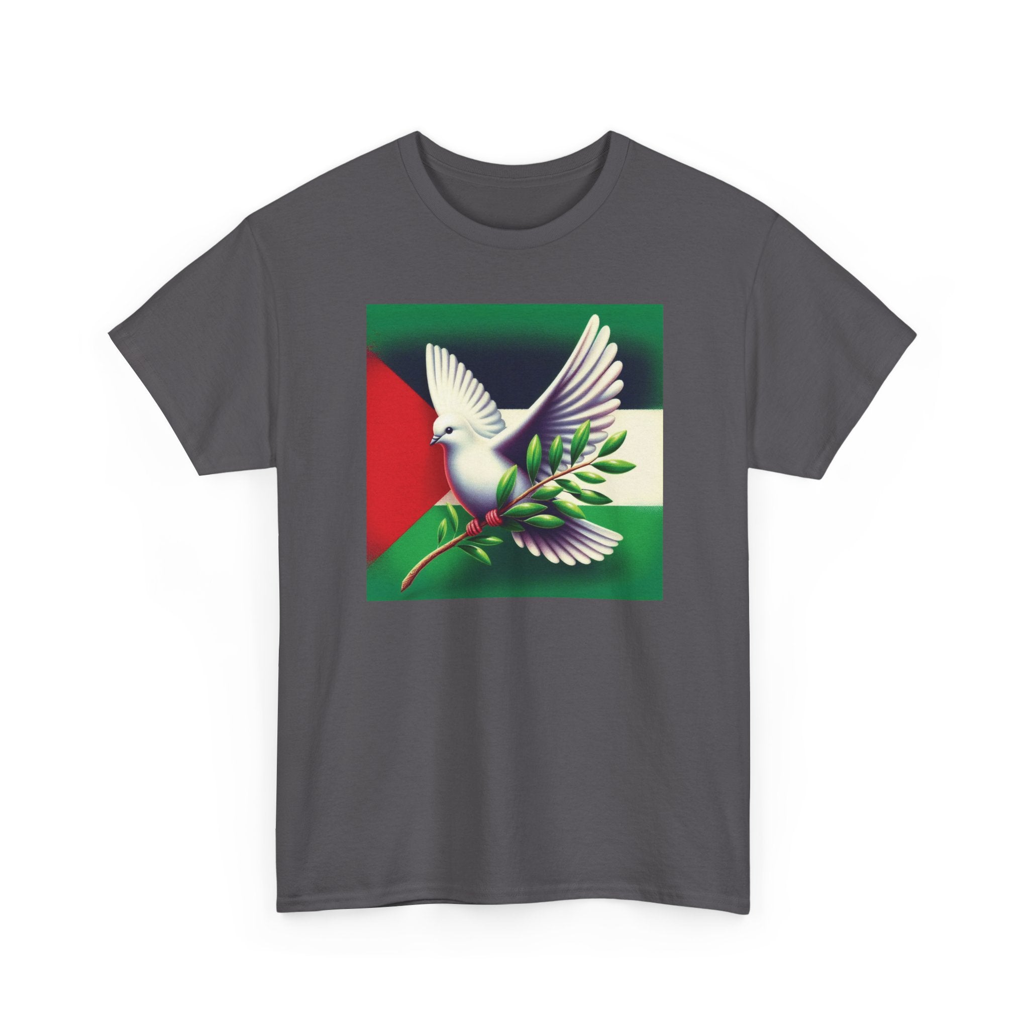 Peace 4 Palestine Tee