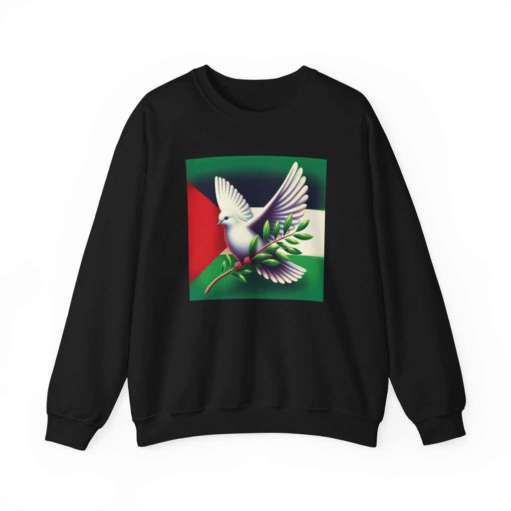 Peace 4 Palestine Sweatshirt