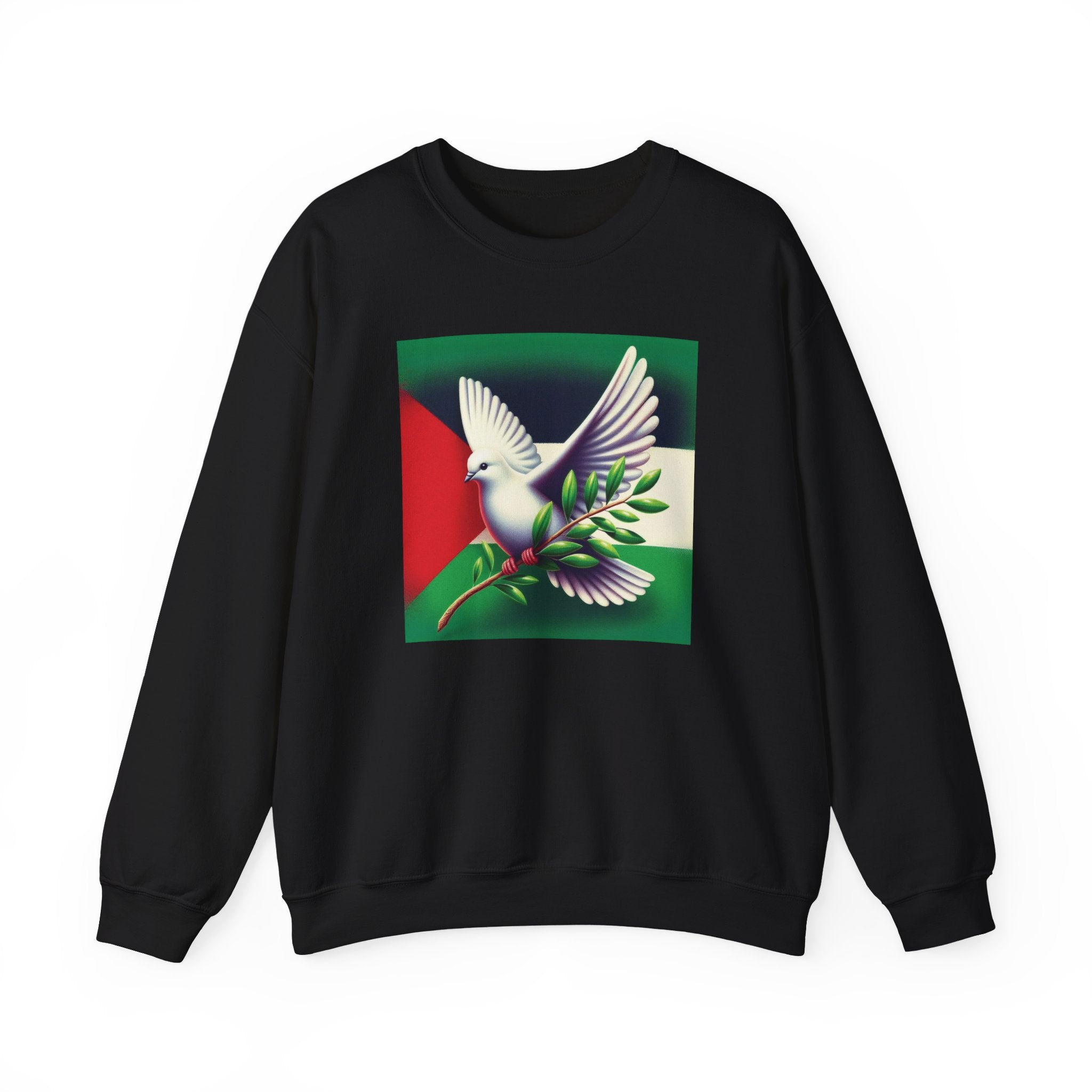 Peace 4 Palestine Sweatshirt