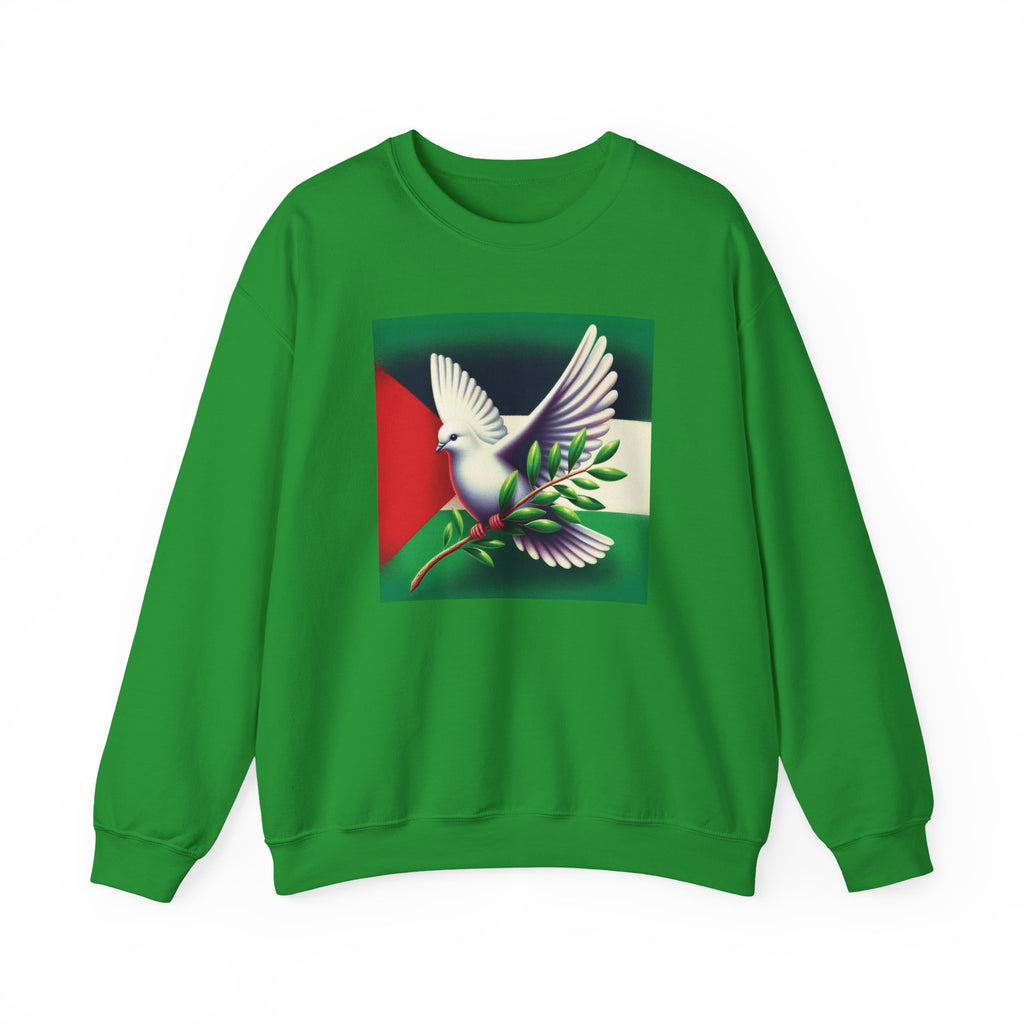 Peace 4 Palestine Sweatshirt