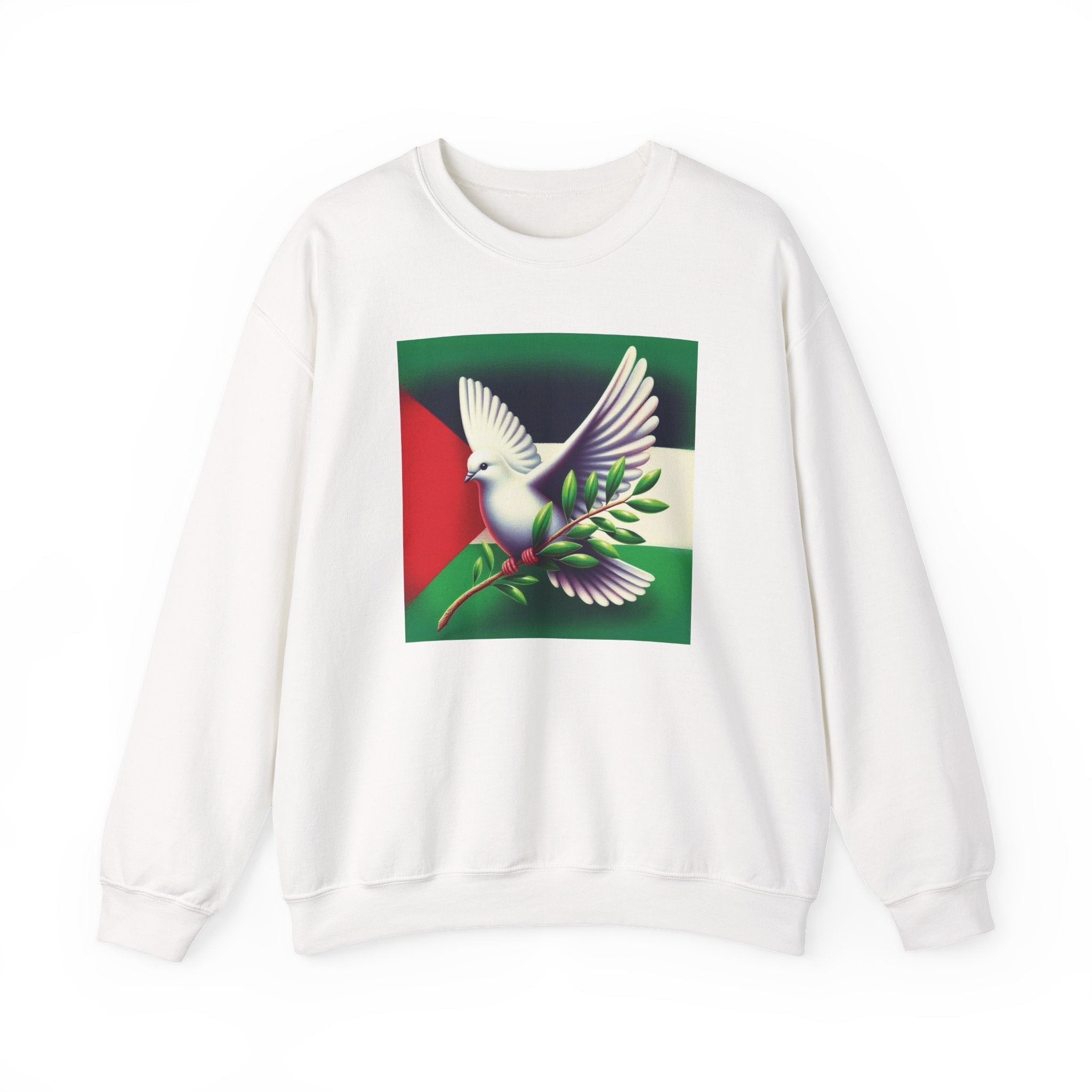 Peace 4 Palestine Sweatshirt