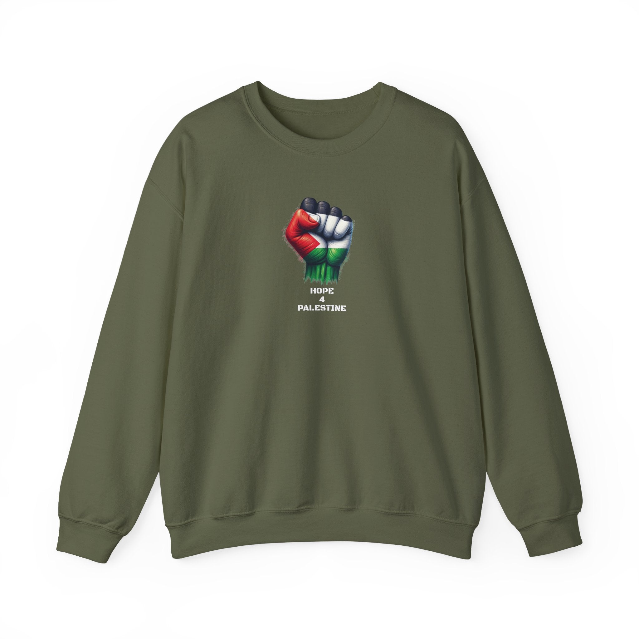 Hope 4 Palestine Sweatshirt