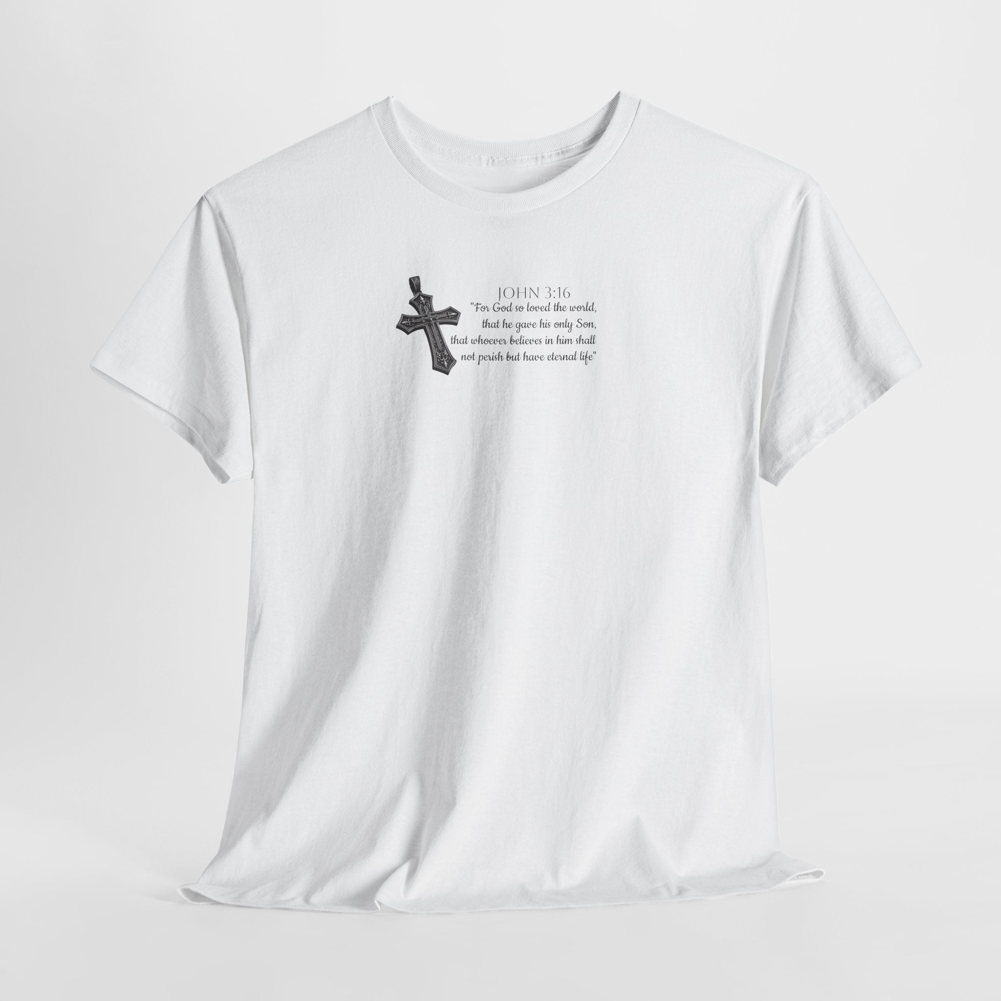 John 3:16 Tee