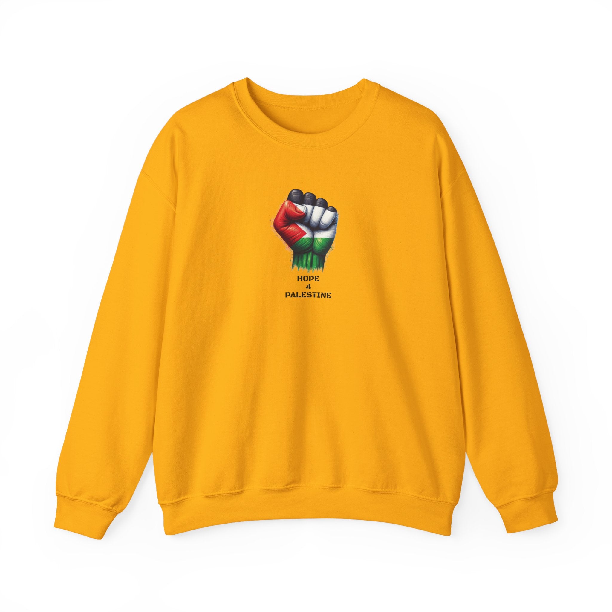 Hope 4 Palestine Sweatshirt