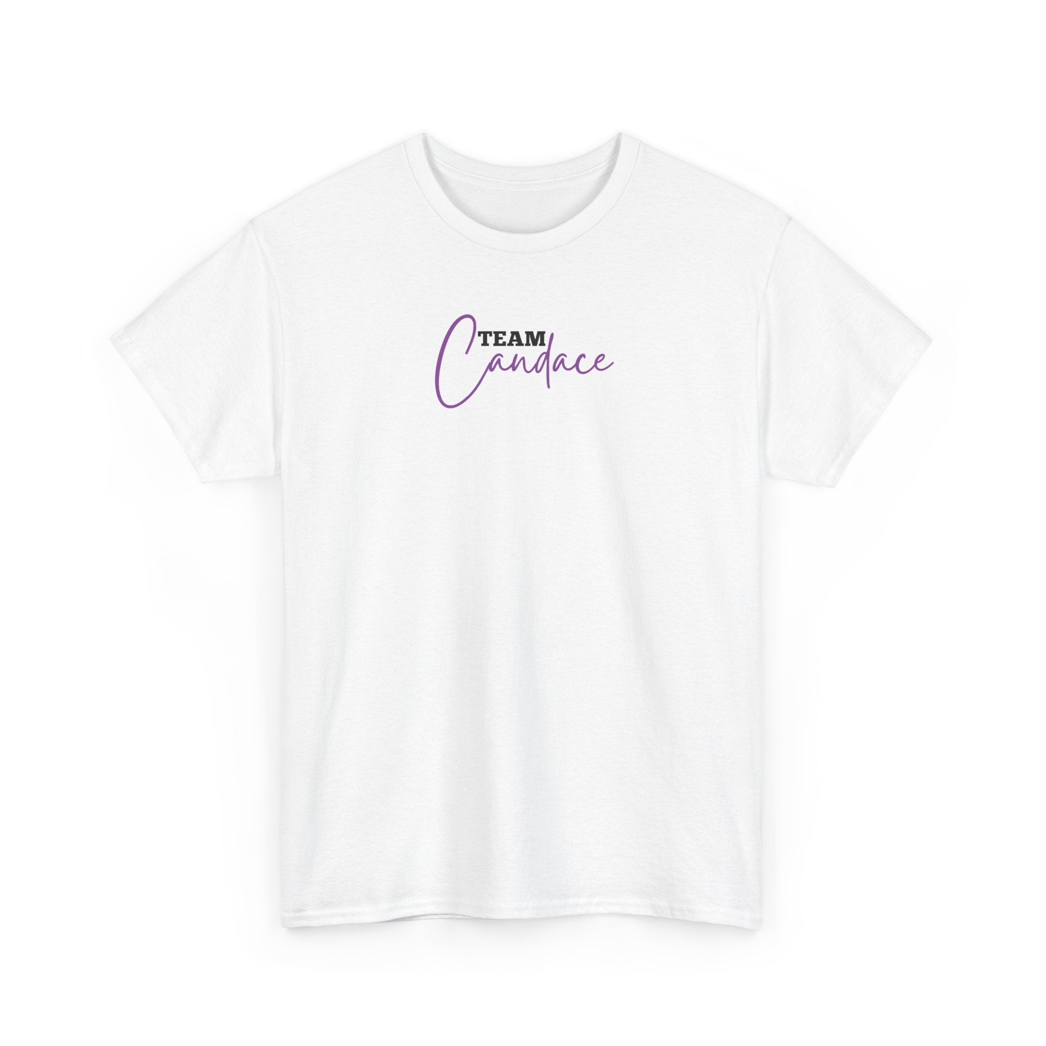 Team Candace Tee