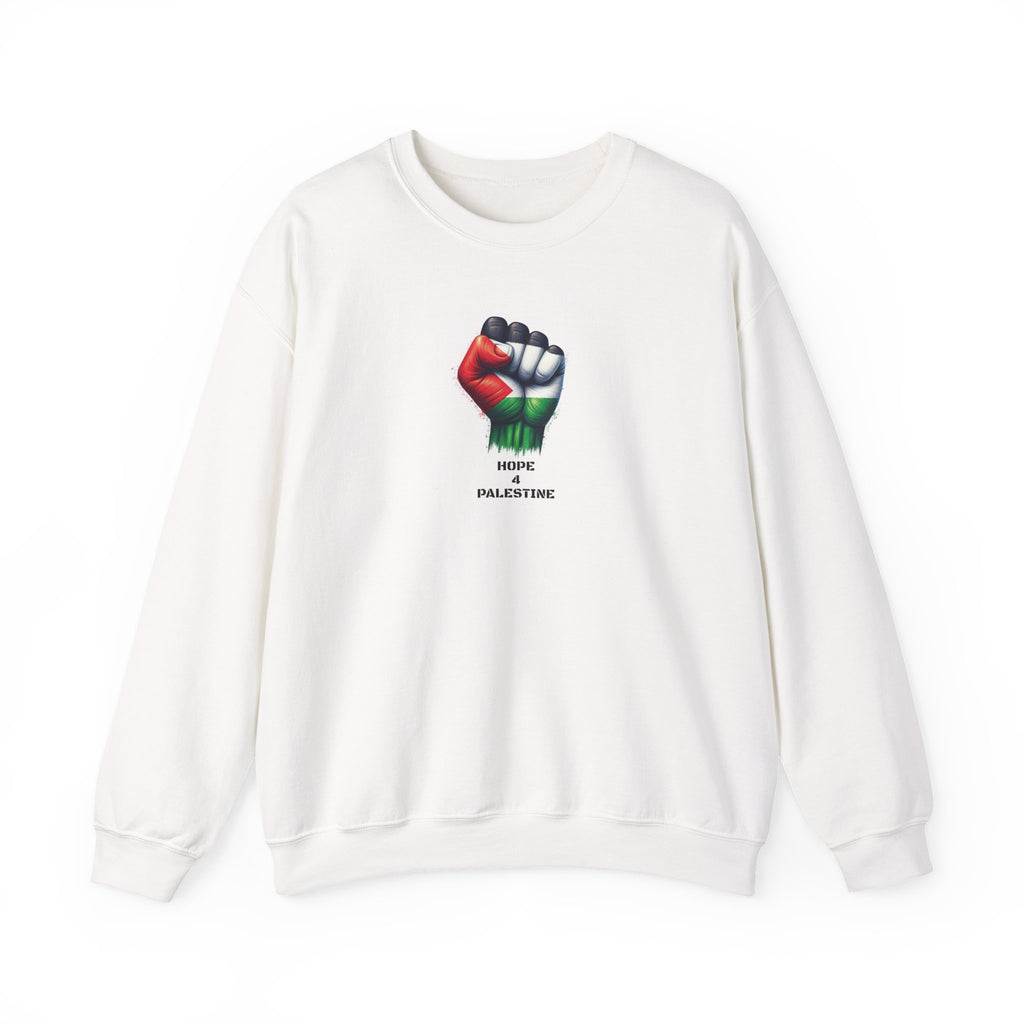 Hope 4 Palestine Sweatshirt