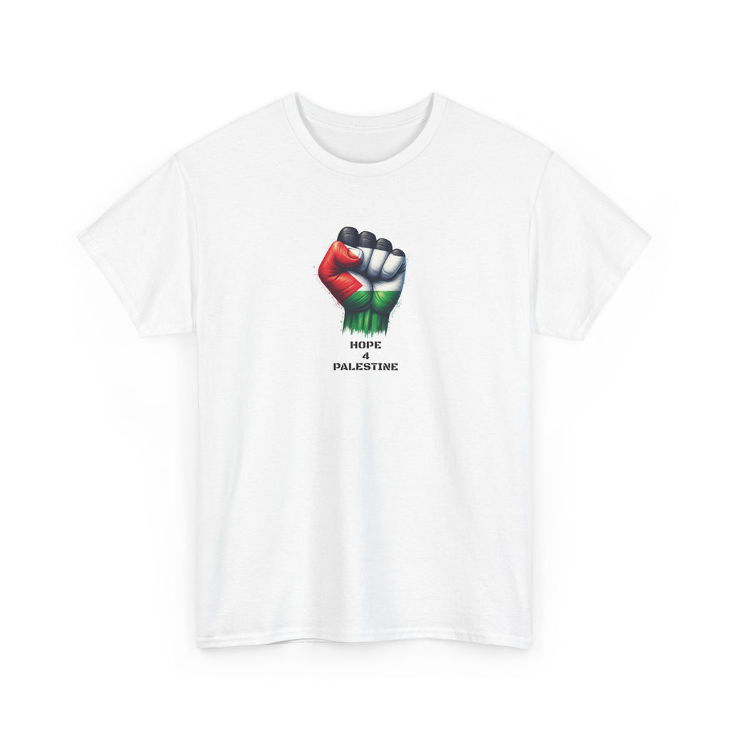 Hope 4 Palestine Tee