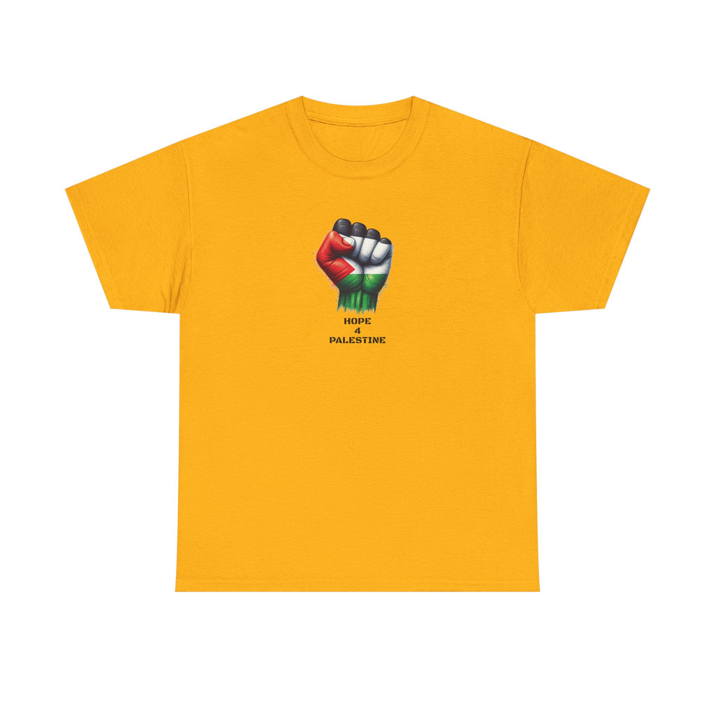 Hope 4 Palestine Tee