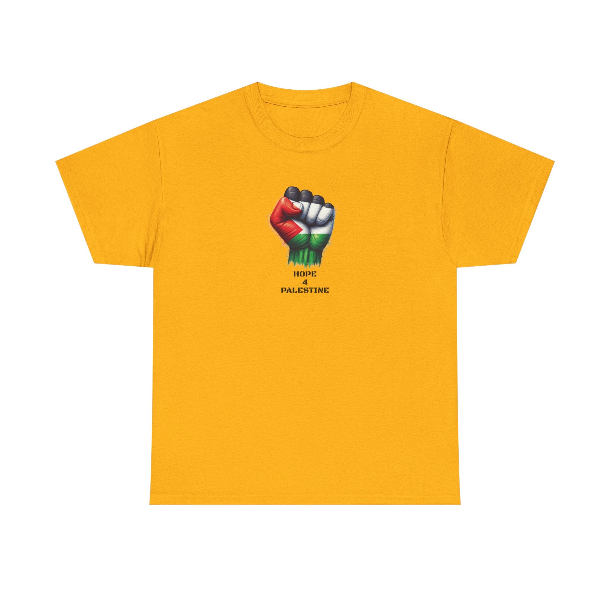 Hope 4 Palestine Tee