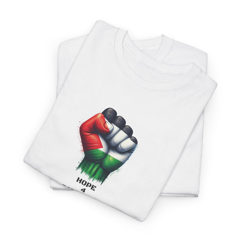 Hope 4 Palestine Tee