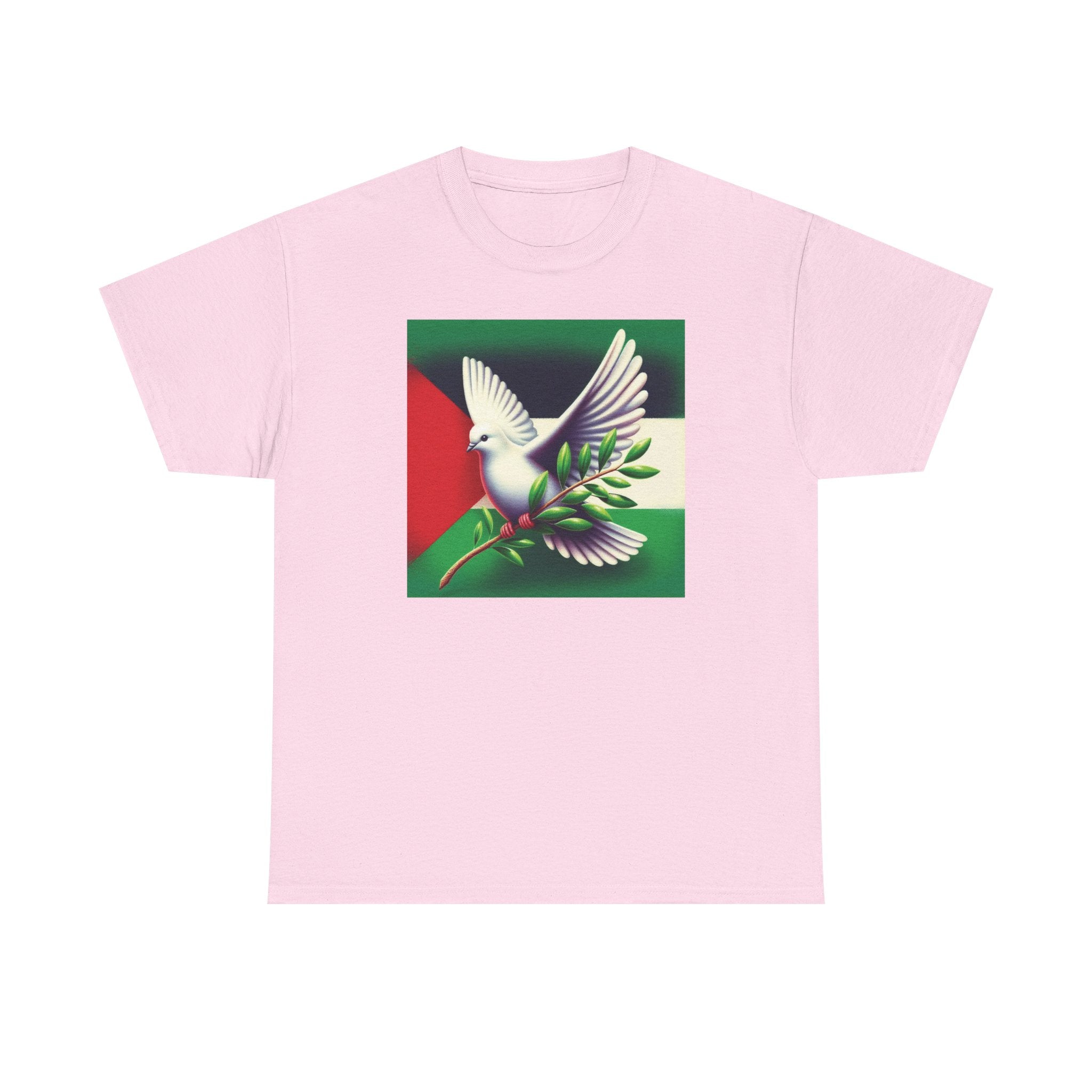 Peace 4 Palestine Tee