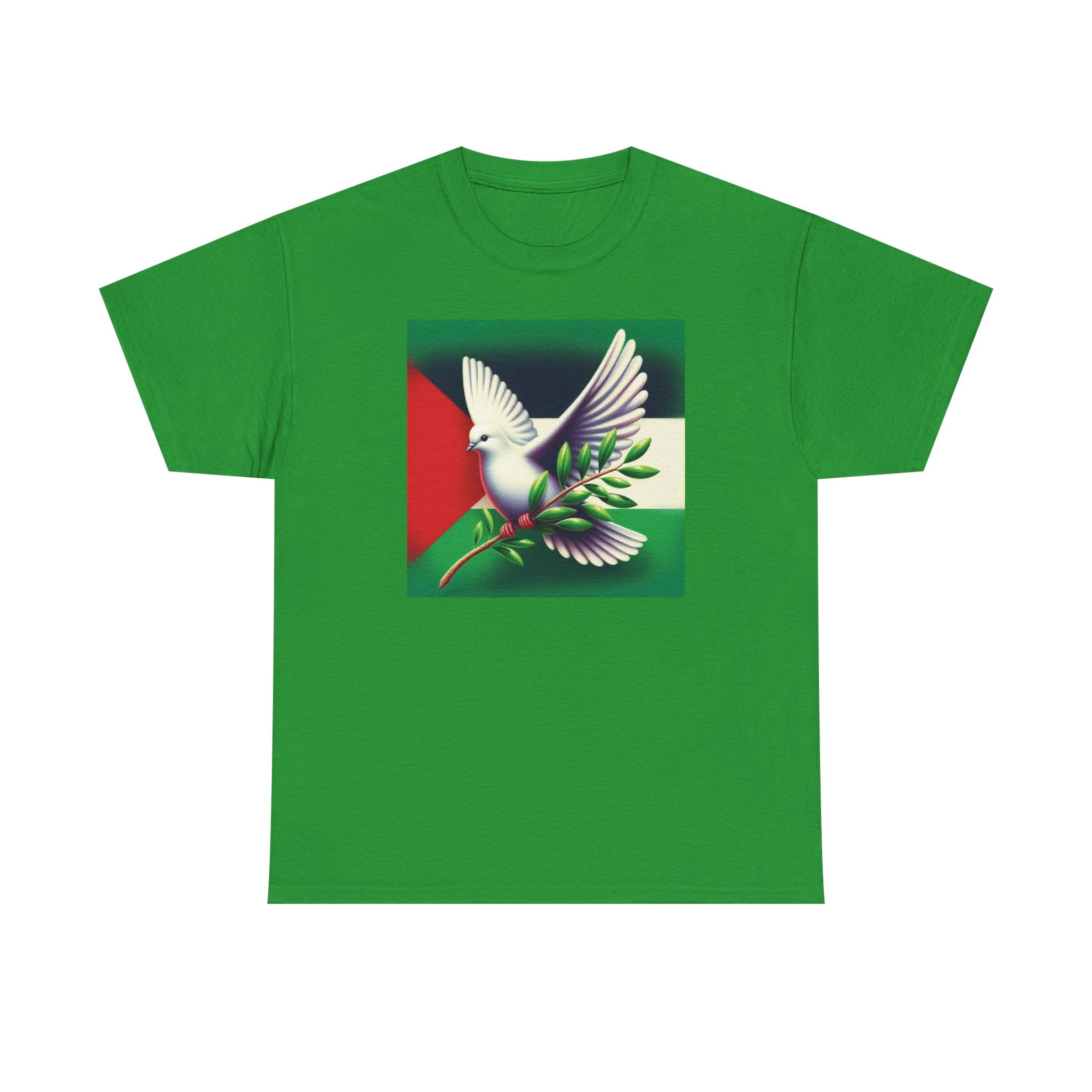 Peace 4 Palestine Tee
