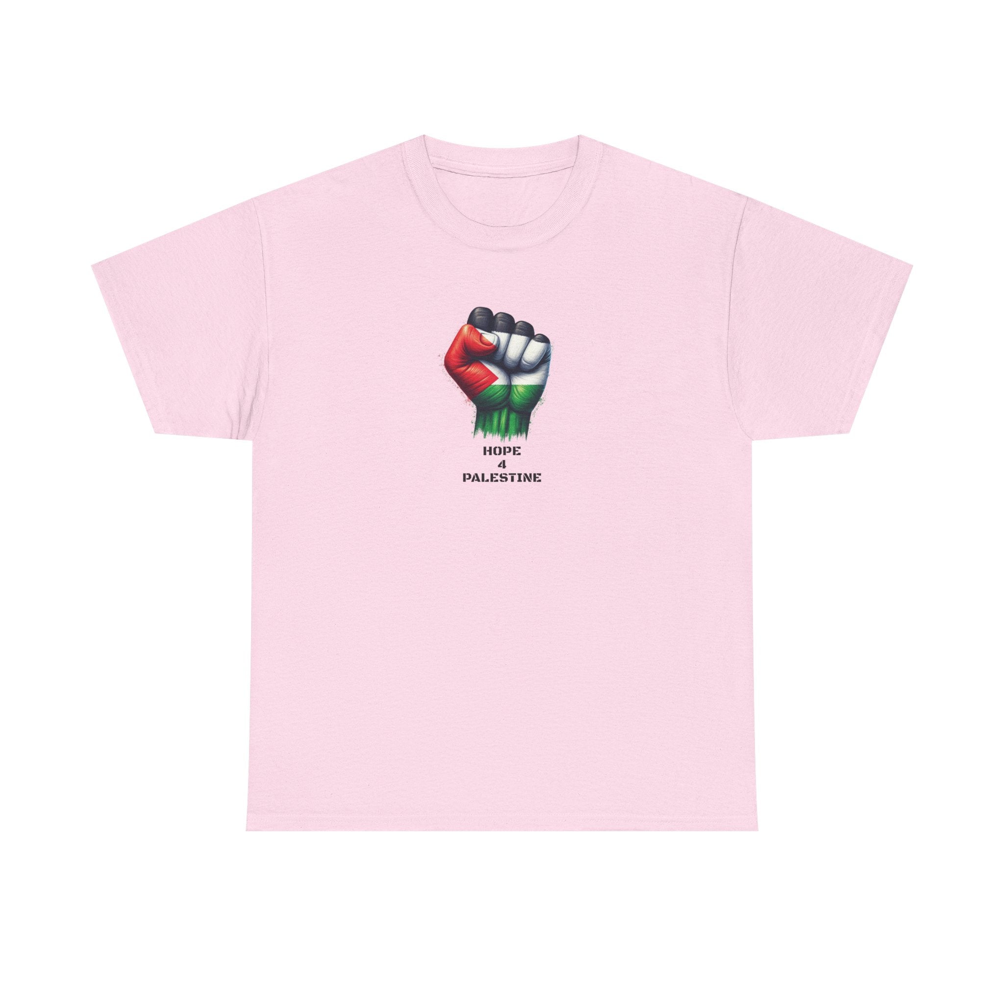 Hope 4 Palestine Tee