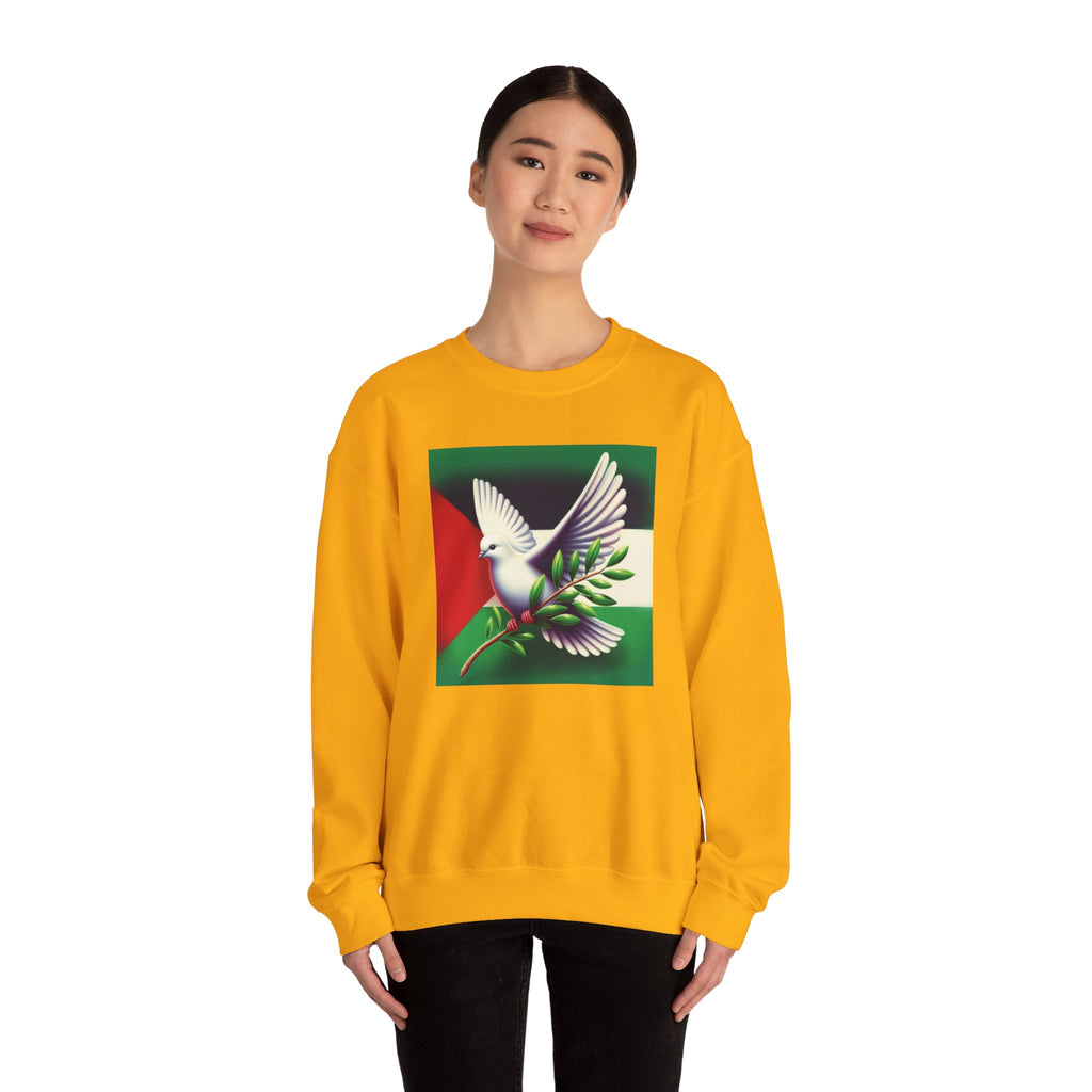 Peace 4 Palestine Sweatshirt