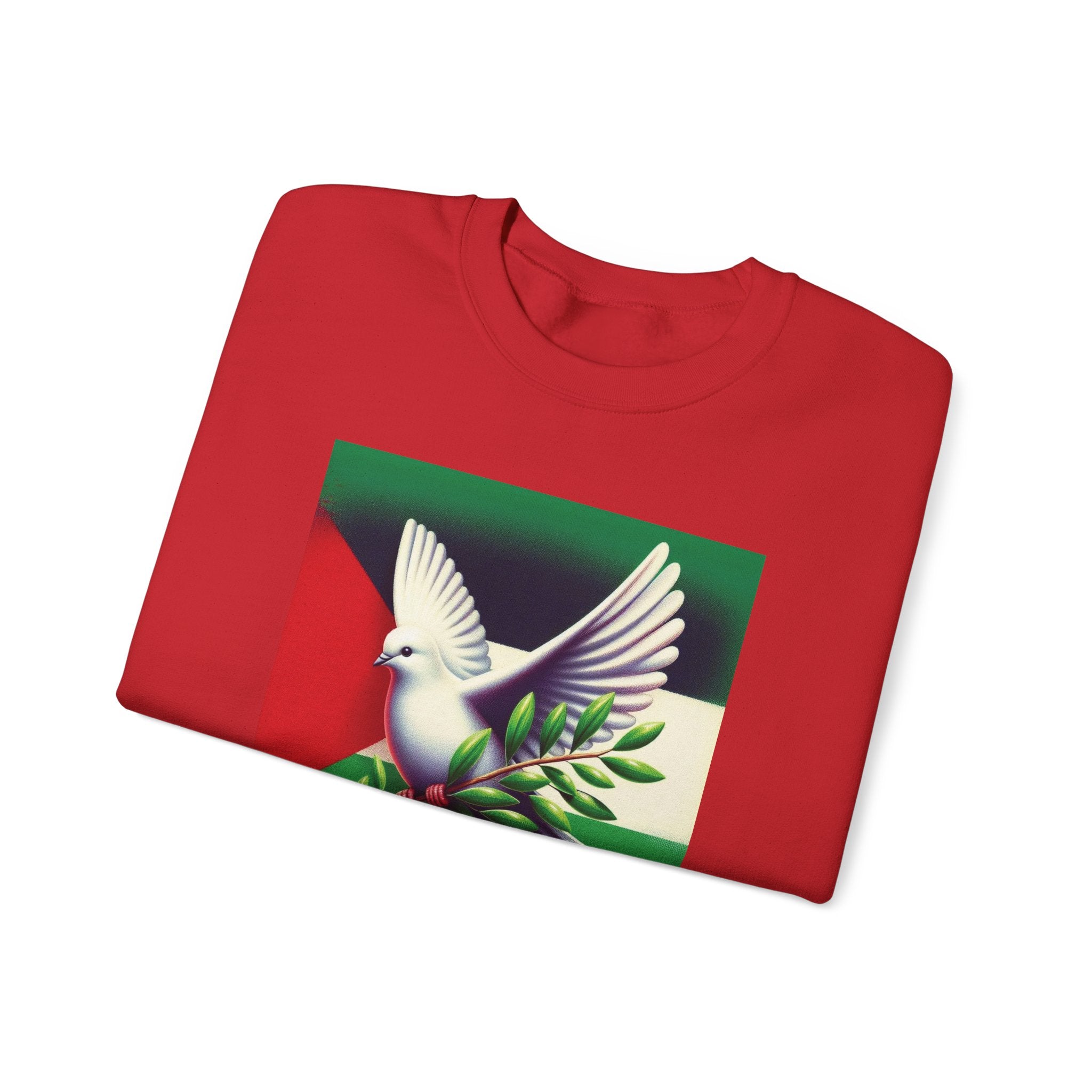 Peace 4 Palestine Sweatshirt