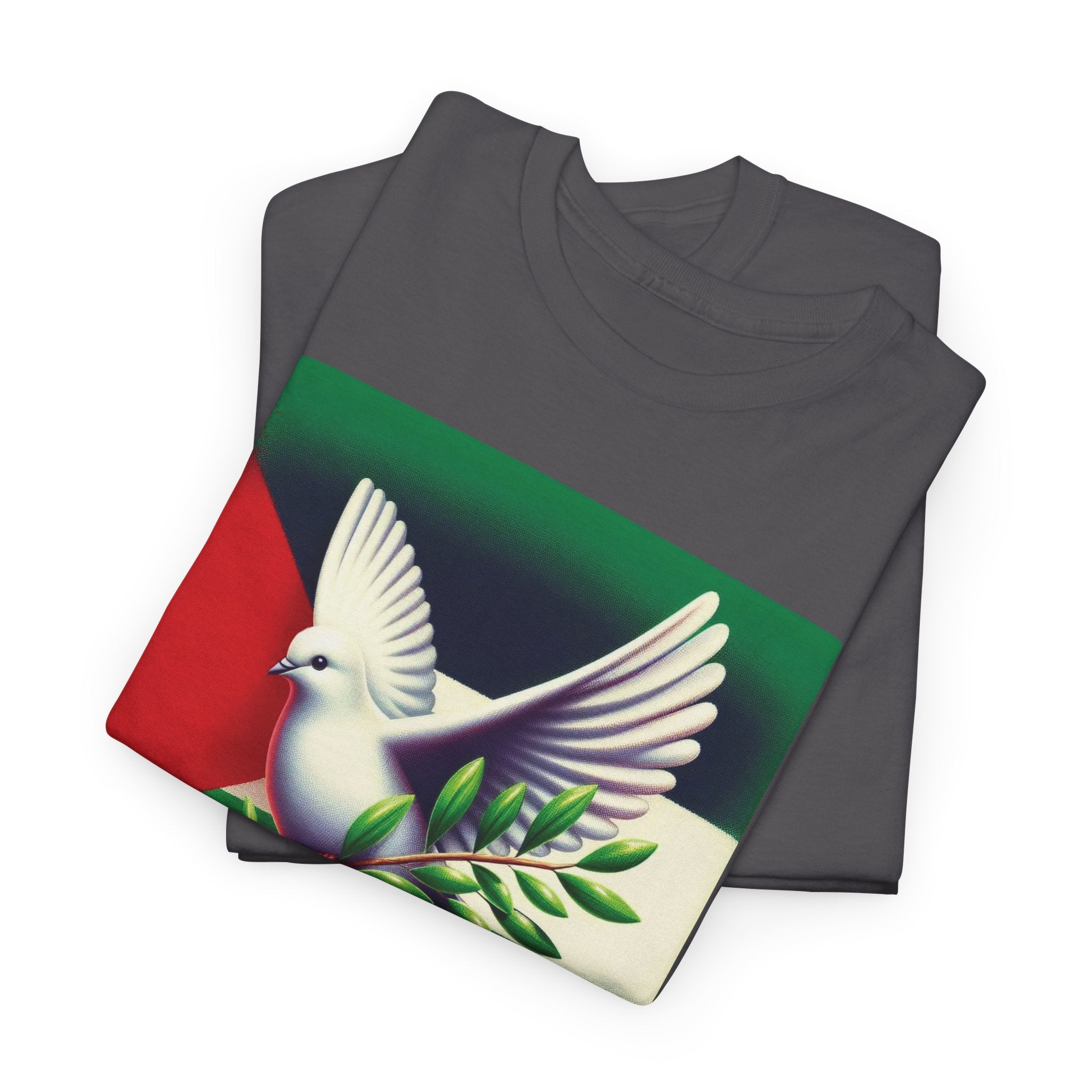 Peace 4 Palestine Tee