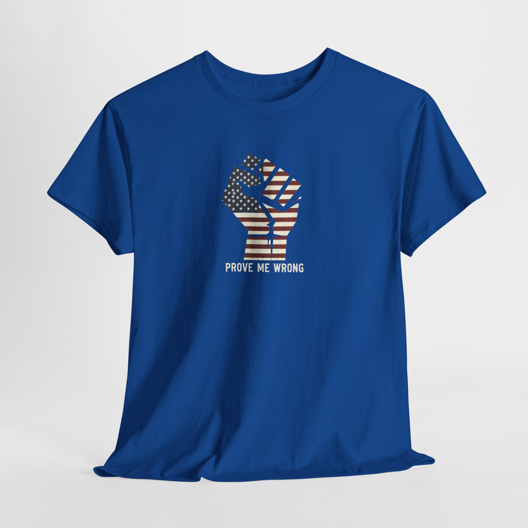 Prove Me Wrong Tee