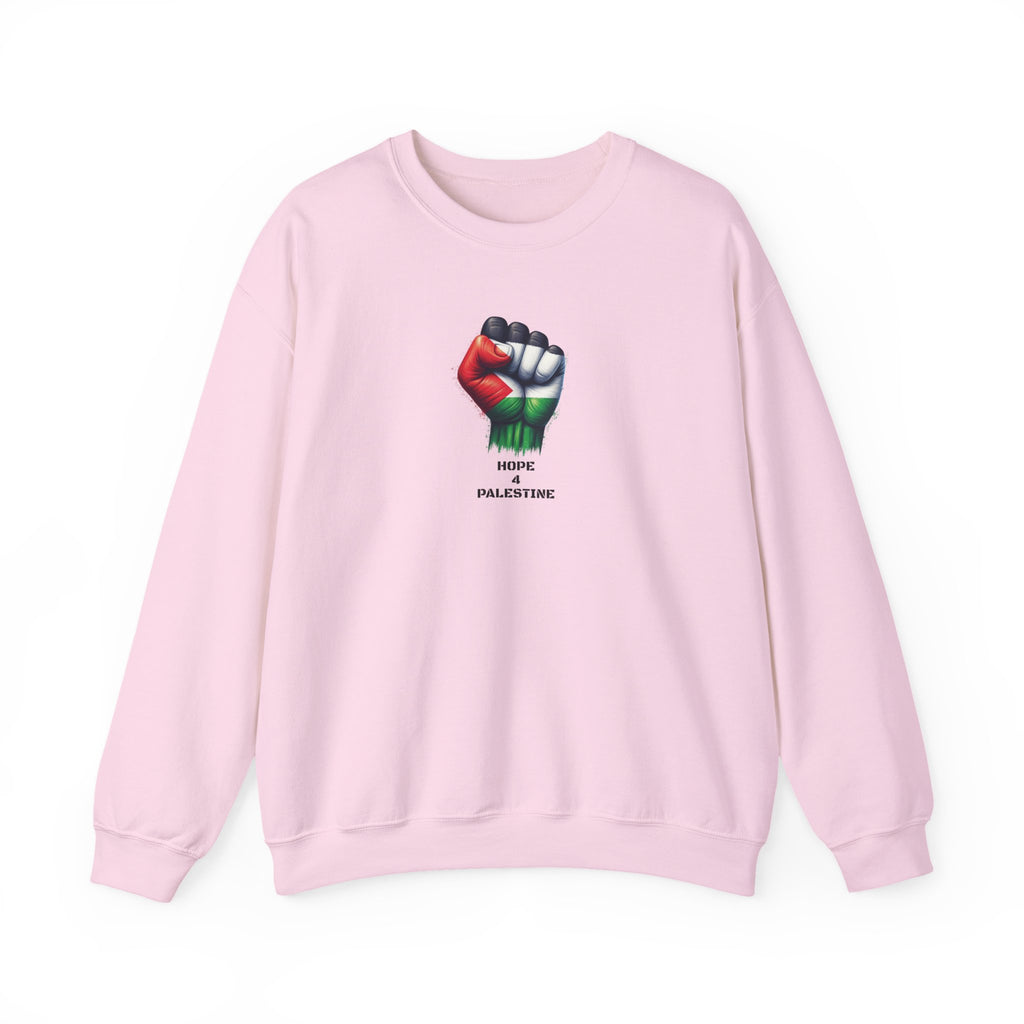 Hope 4 Palestine Sweatshirt