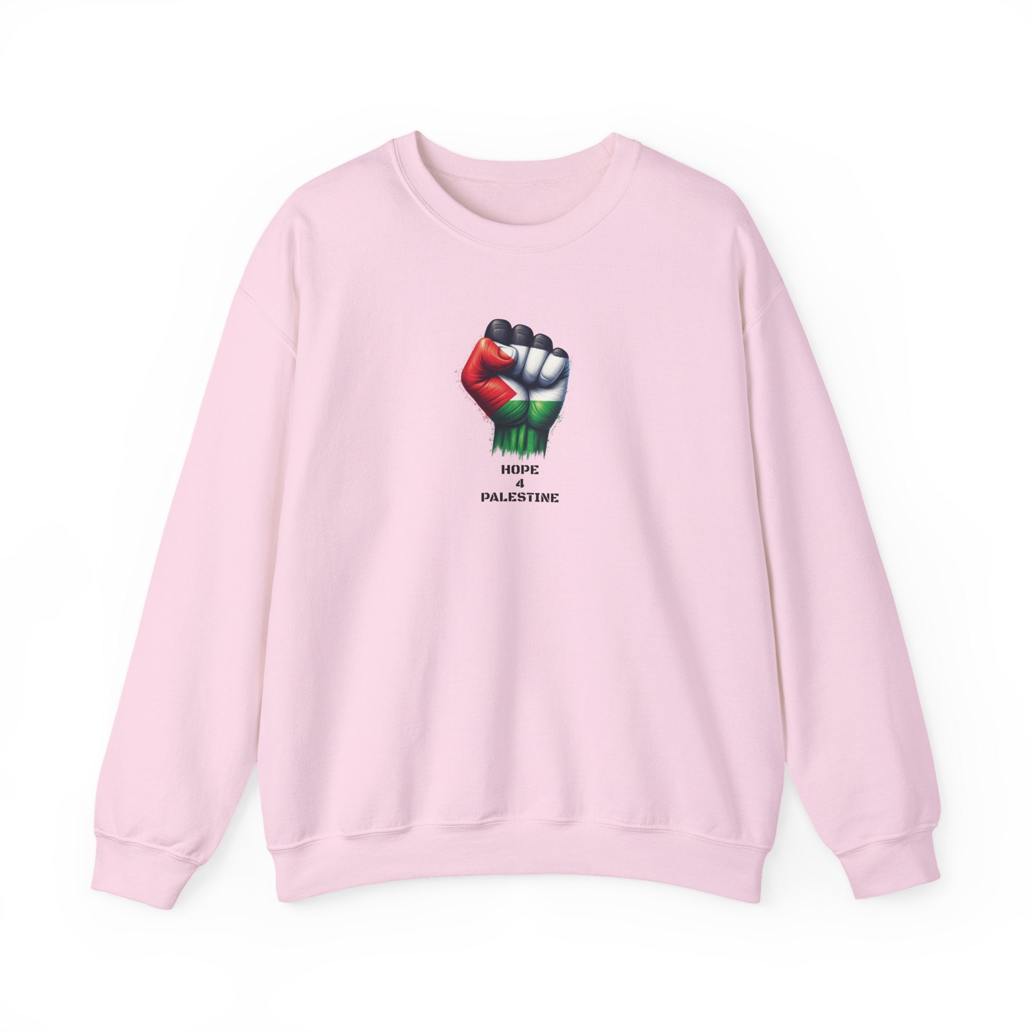 Hope 4 Palestine Sweatshirt